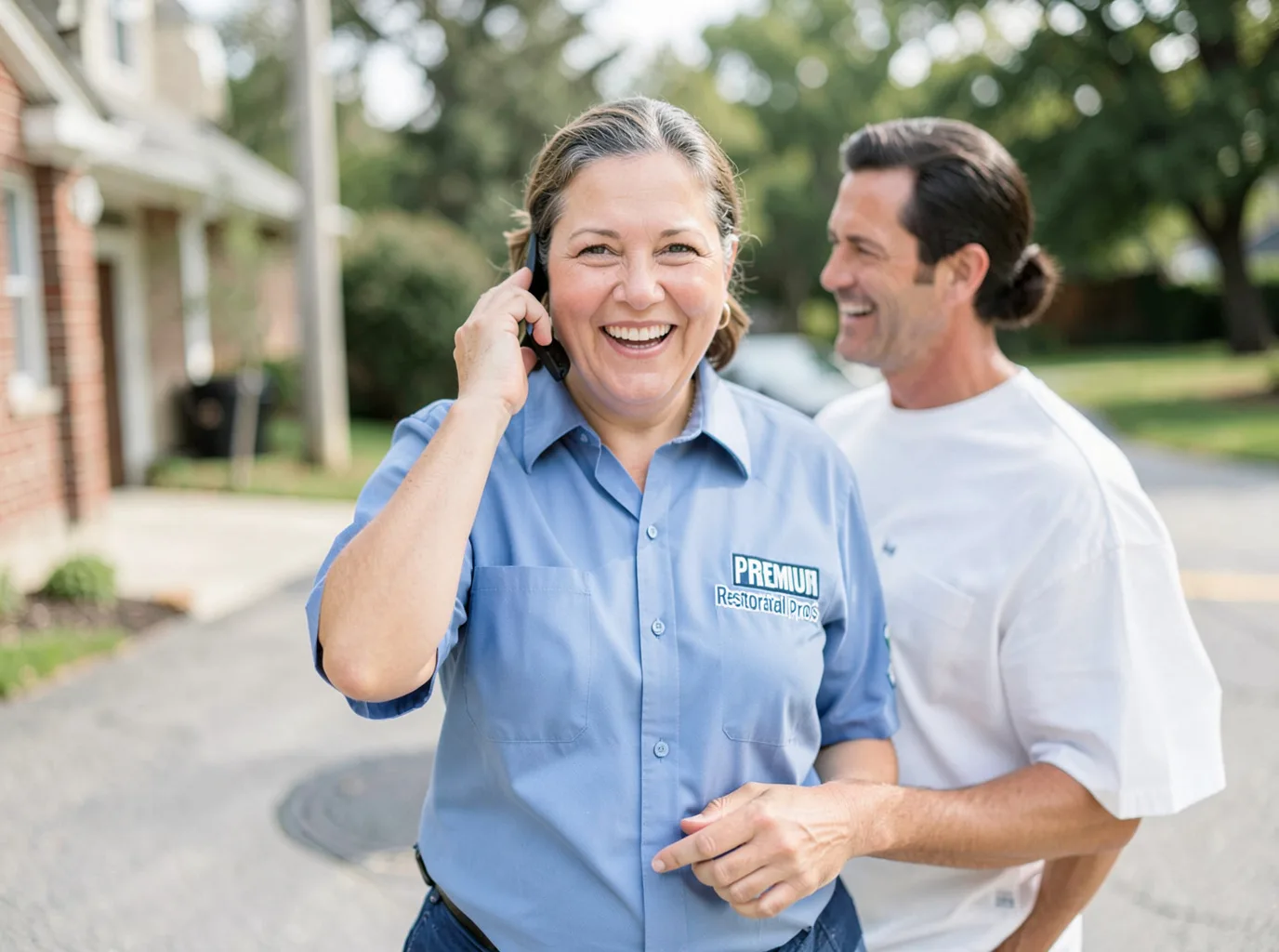Water Damage Restoration New Ringgold, PA FAQs